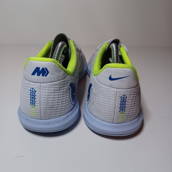 Nike Jr Mercurial Vapor 14 Academy IC Youth DJ2861-054 Cleats Size 6Y (280 Box32 - Picture 6 of 8